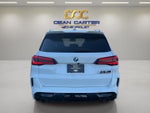 2022 BMW X5 M Sports Activity Vehicle