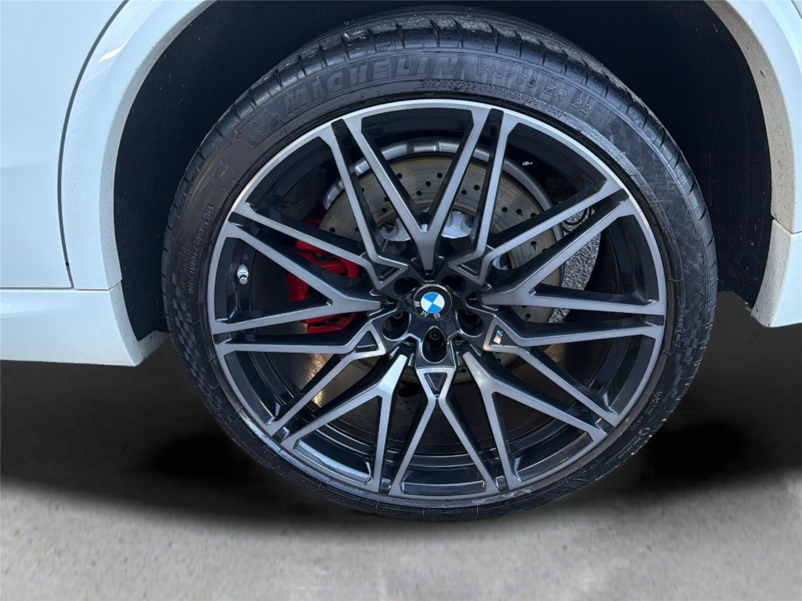 2022 BMW X5 M Sports Activity Vehicle