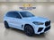 2022 BMW X5 M Sports Activity Vehicle