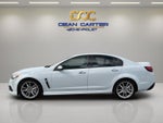 2015 Chevrolet SS 4dr Sdn