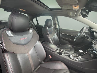 2015 Chevrolet SS 4dr Sdn