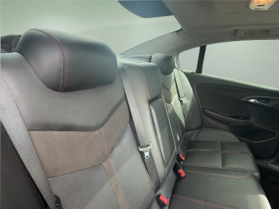 2015 Chevrolet SS 4dr Sdn