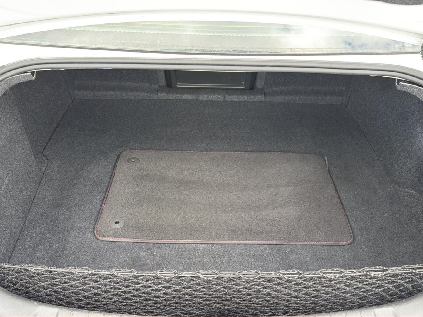 2015 Chevrolet SS 4dr Sdn