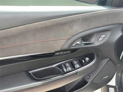2015 Chevrolet SS 4dr Sdn