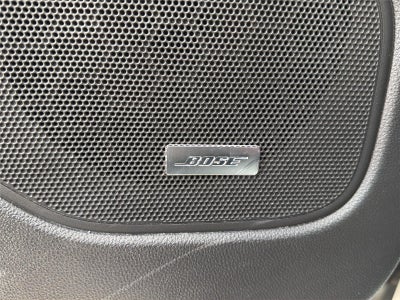 2015 Chevrolet SS 4dr Sdn