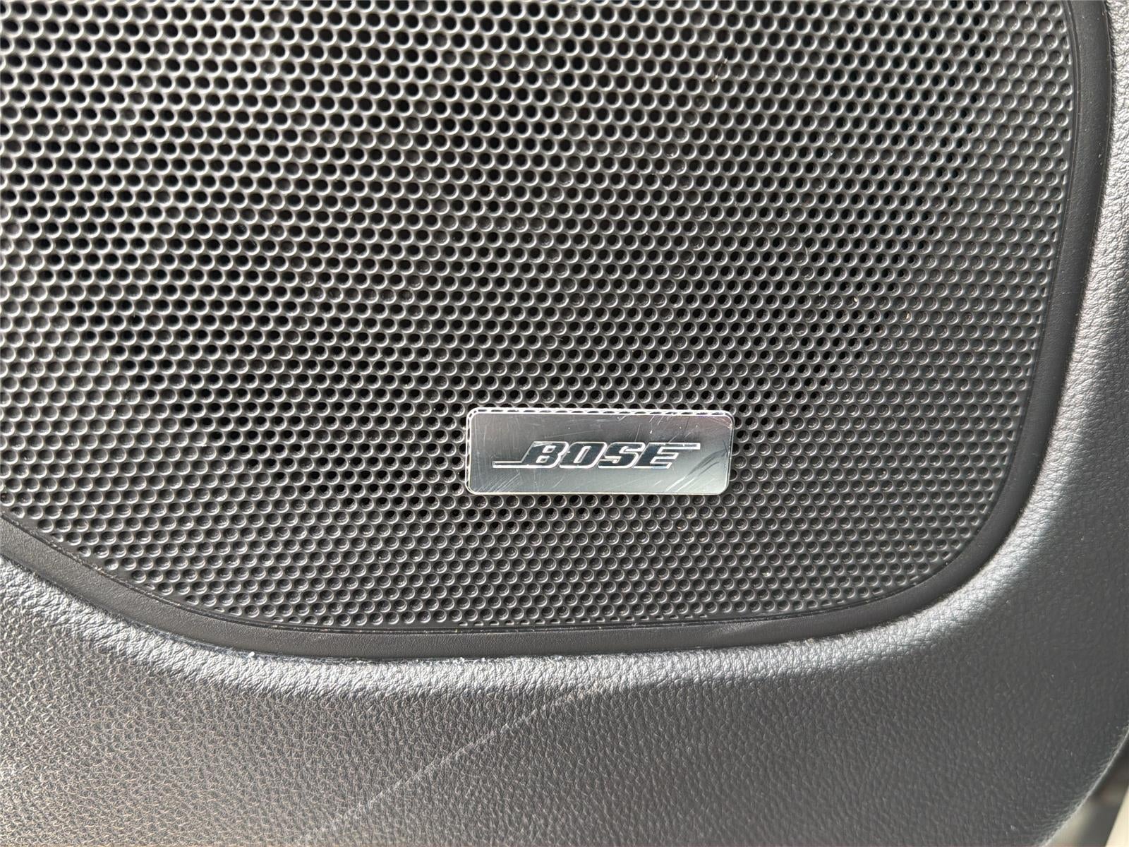 2015 Chevrolet SS 4dr Sdn