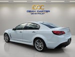 2015 Chevrolet SS 4dr Sdn