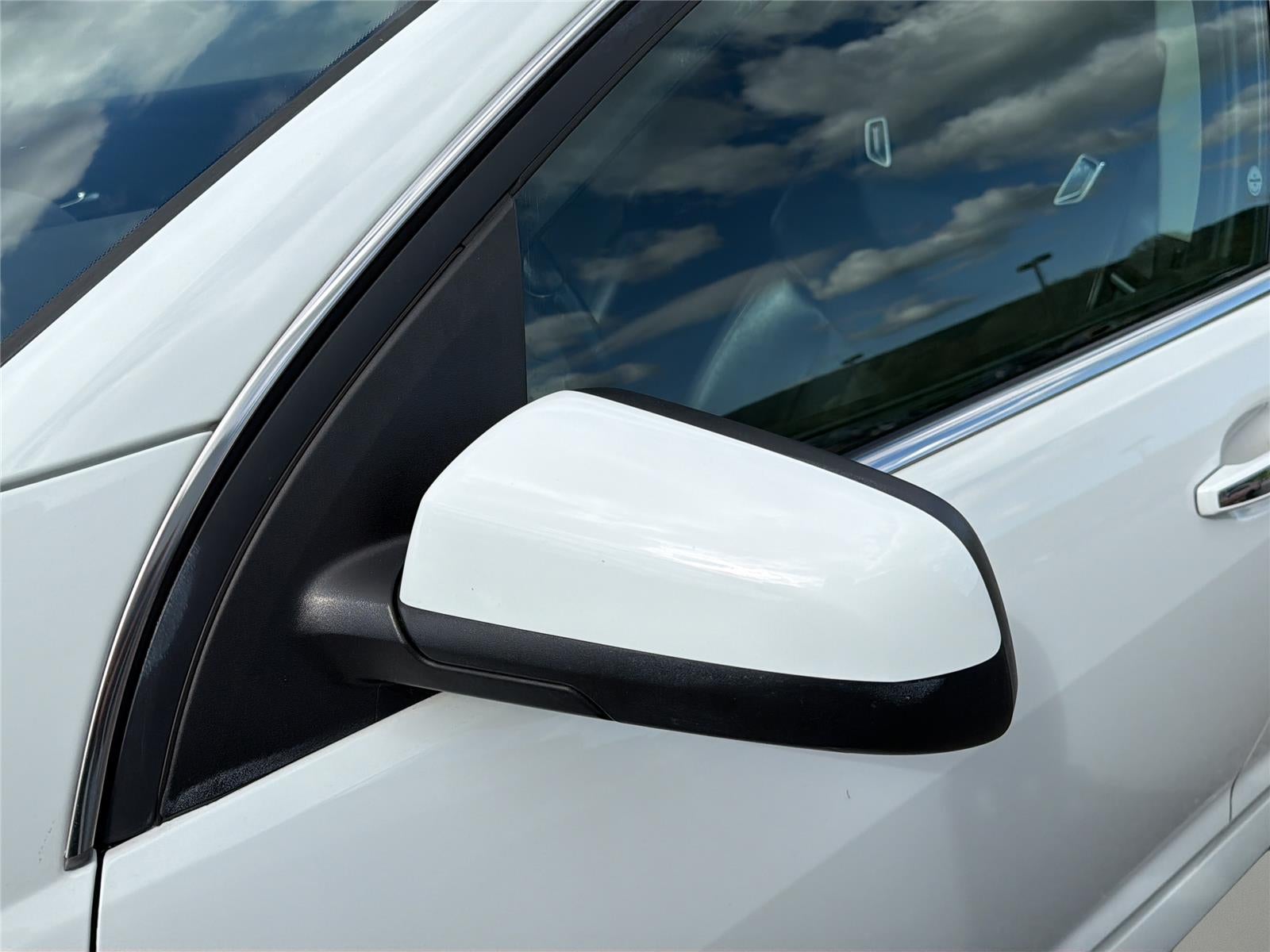 2015 Chevrolet SS 4dr Sdn