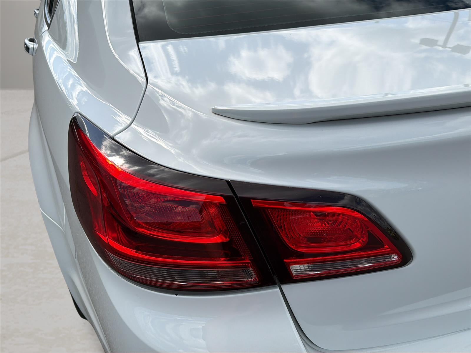 2015 Chevrolet SS 4dr Sdn