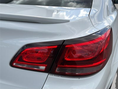 2015 Chevrolet SS 4dr Sdn