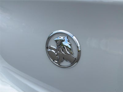 2015 Chevrolet SS 4dr Sdn