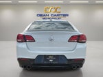 2015 Chevrolet SS 4dr Sdn