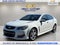 2016 Chevrolet SS 4dr Sdn