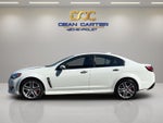 2016 Chevrolet SS 4dr Sdn