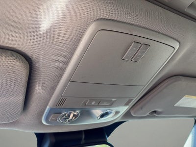 2016 Chevrolet SS 4dr Sdn