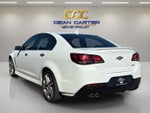 2016 Chevrolet SS 4dr Sdn