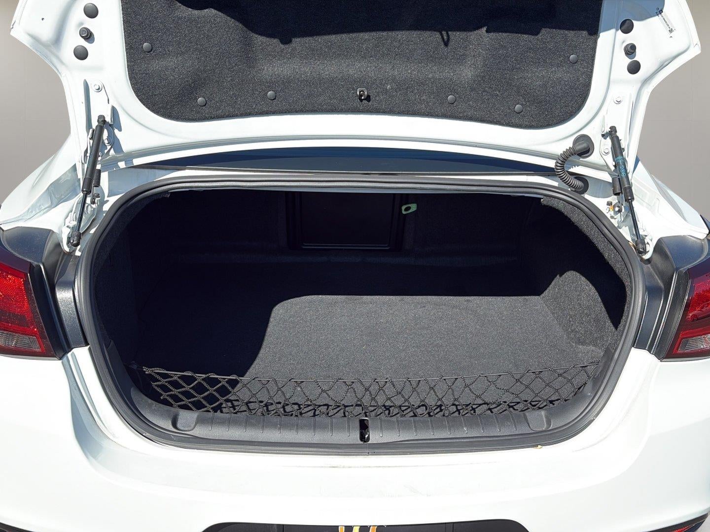 2016 Chevrolet SS 4dr Sdn