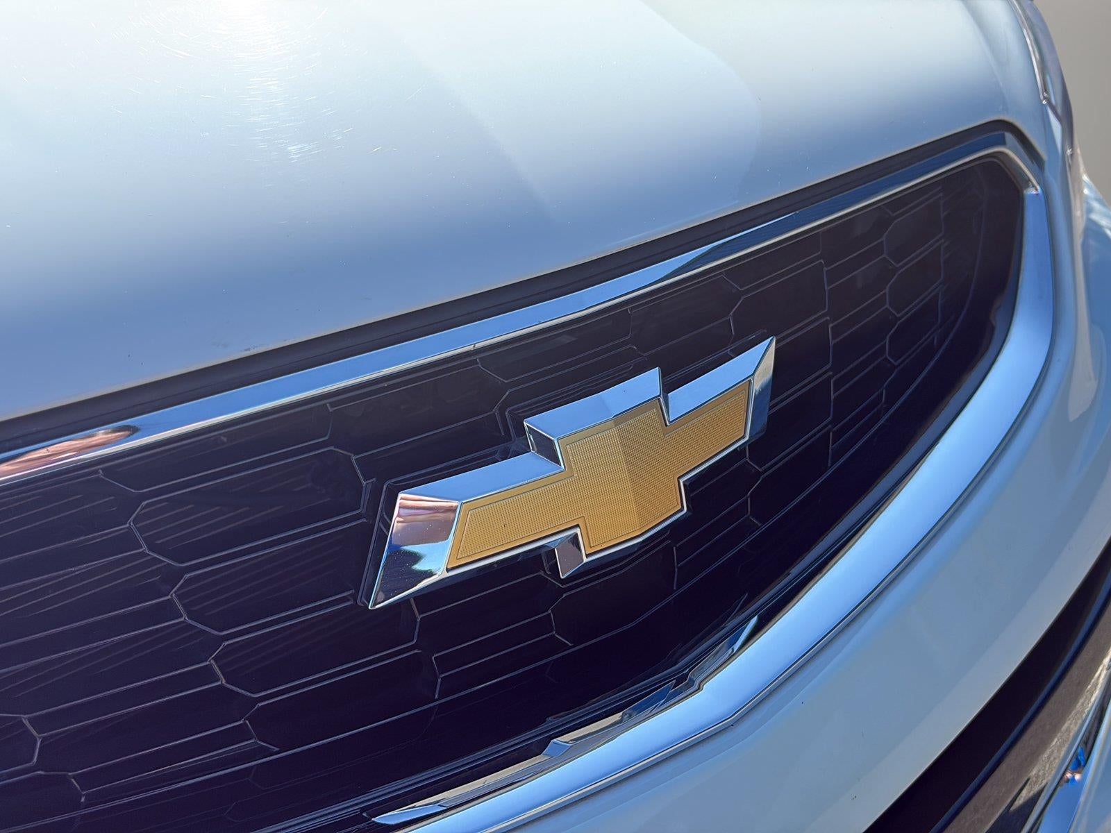 2016 Chevrolet SS 4dr Sdn