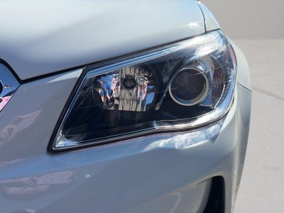2016 Chevrolet SS 4dr Sdn