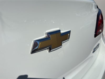 2016 Chevrolet SS 4dr Sdn