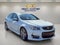 2016 Chevrolet SS 4dr Sdn