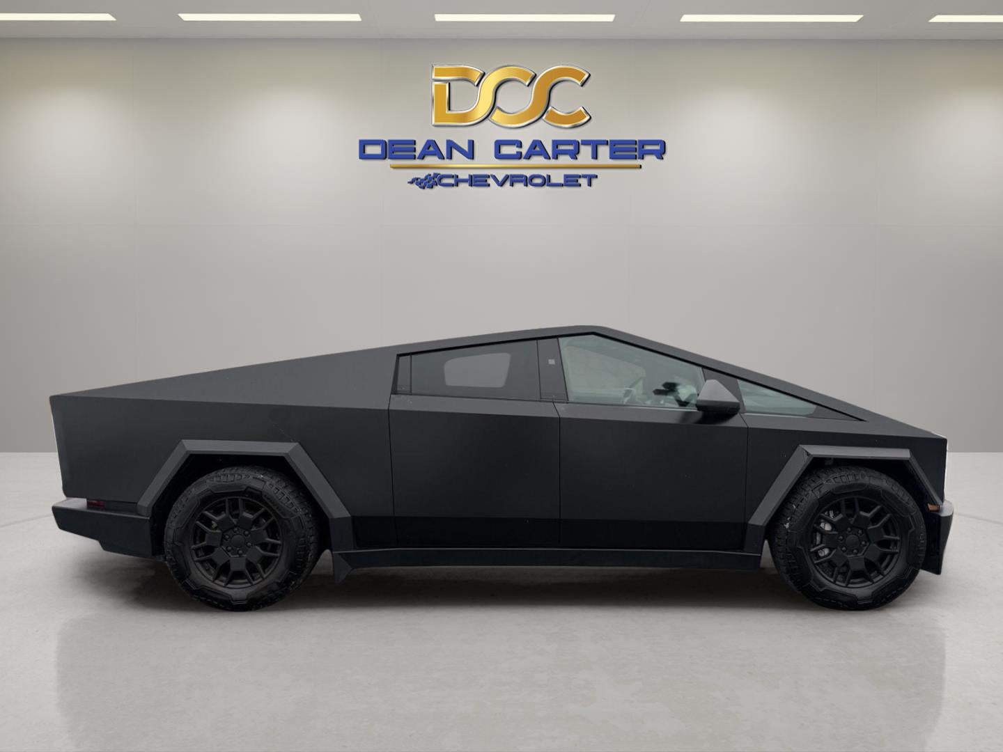 2024 Tesla Cybertruck AWD