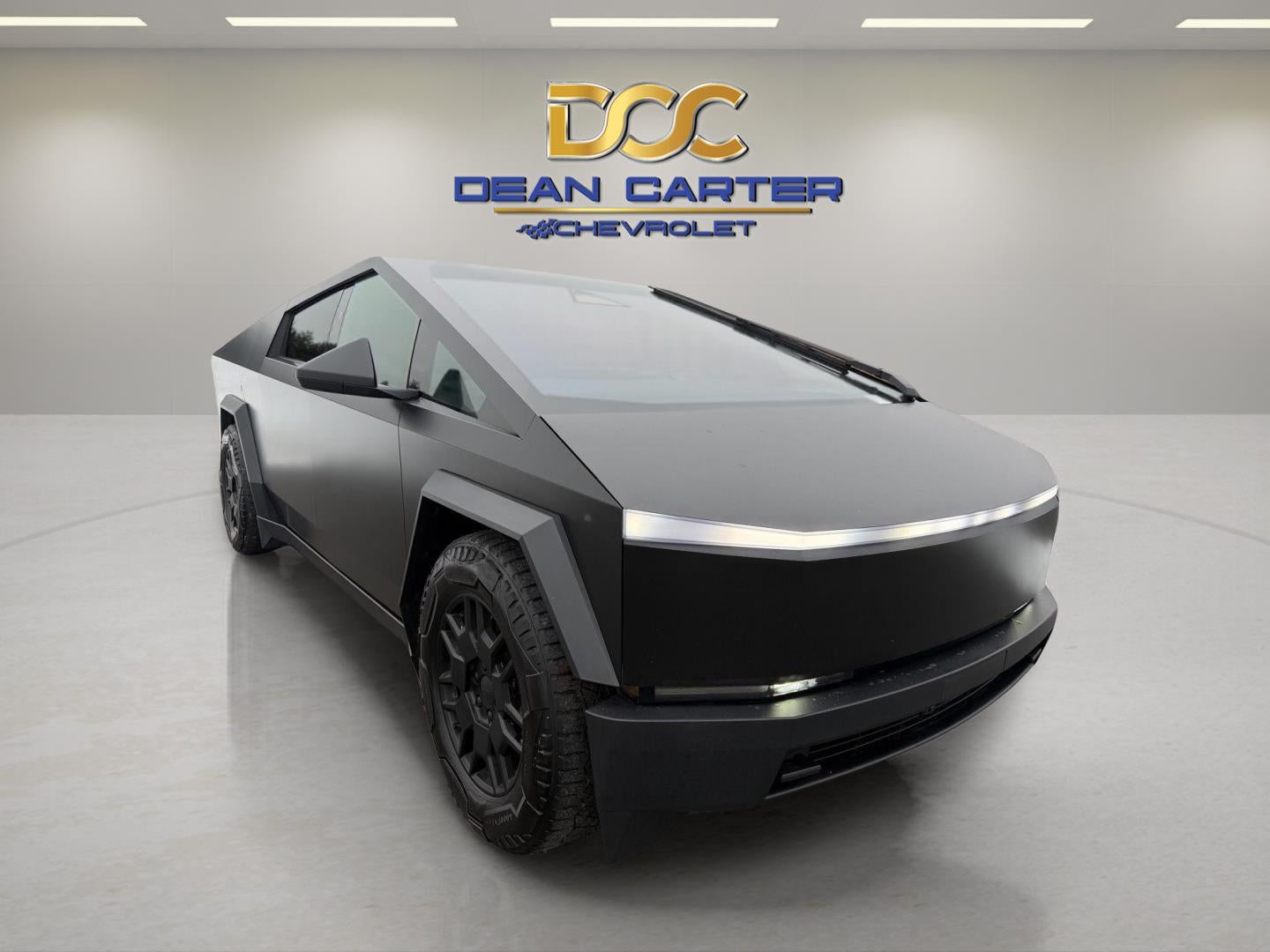 2024 Tesla Cybertruck AWD