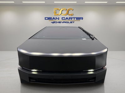 2024 Tesla Cybertruck AWD