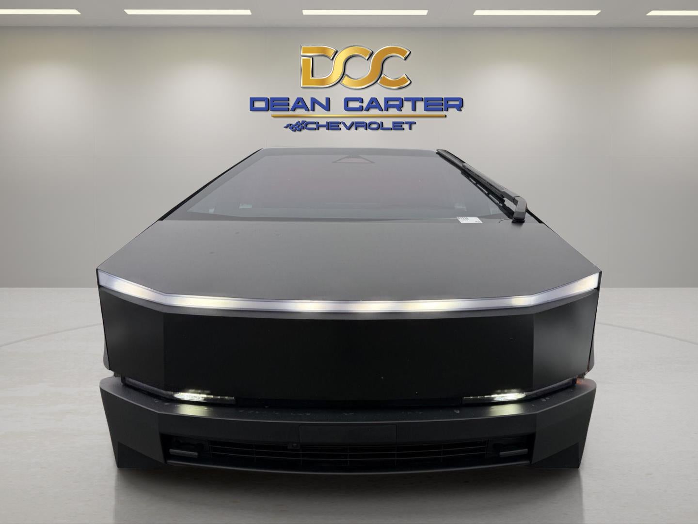 2024 Tesla Cybertruck AWD