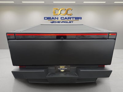 2024 Tesla Cybertruck AWD