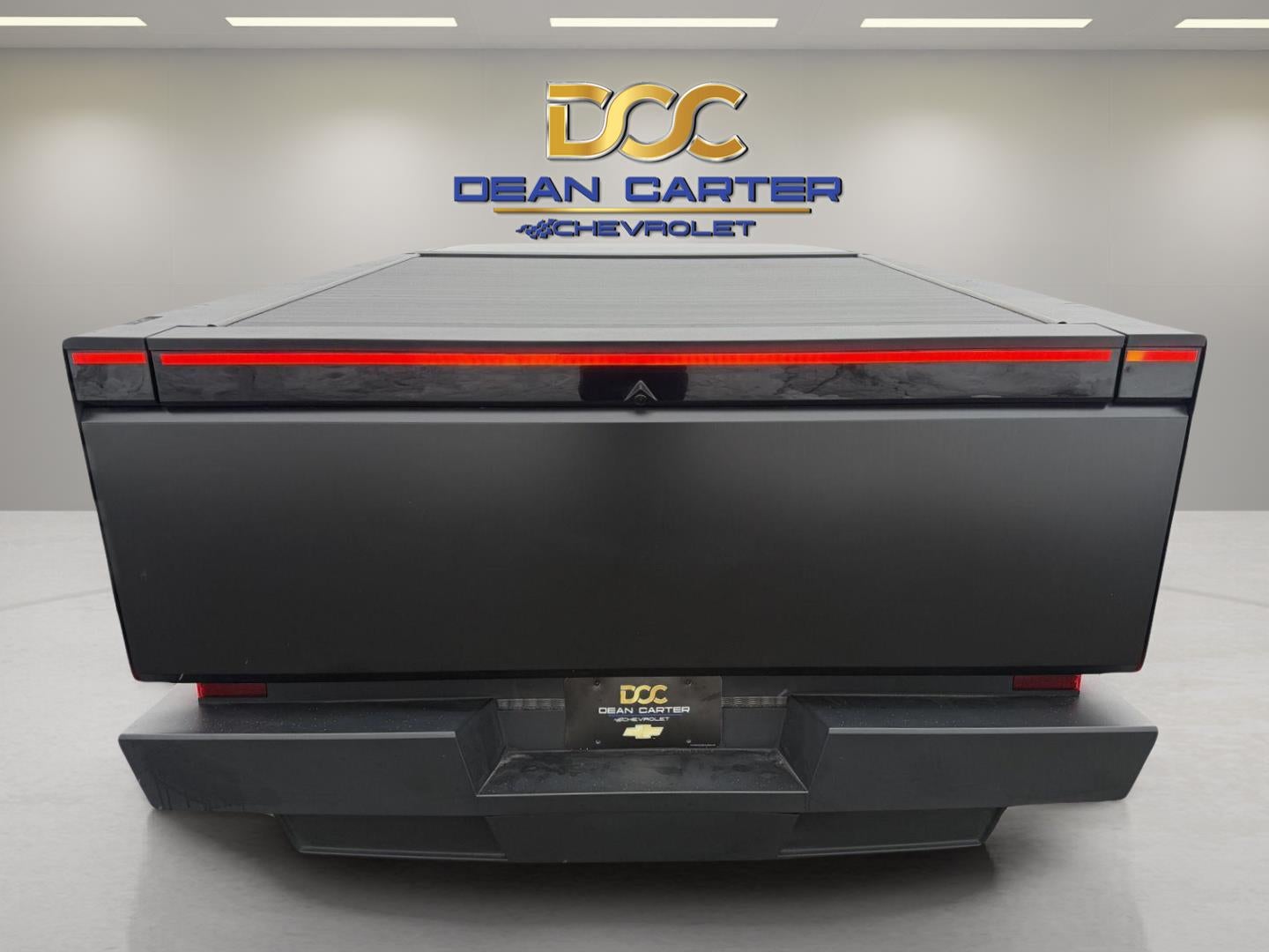 2024 Tesla Cybertruck AWD