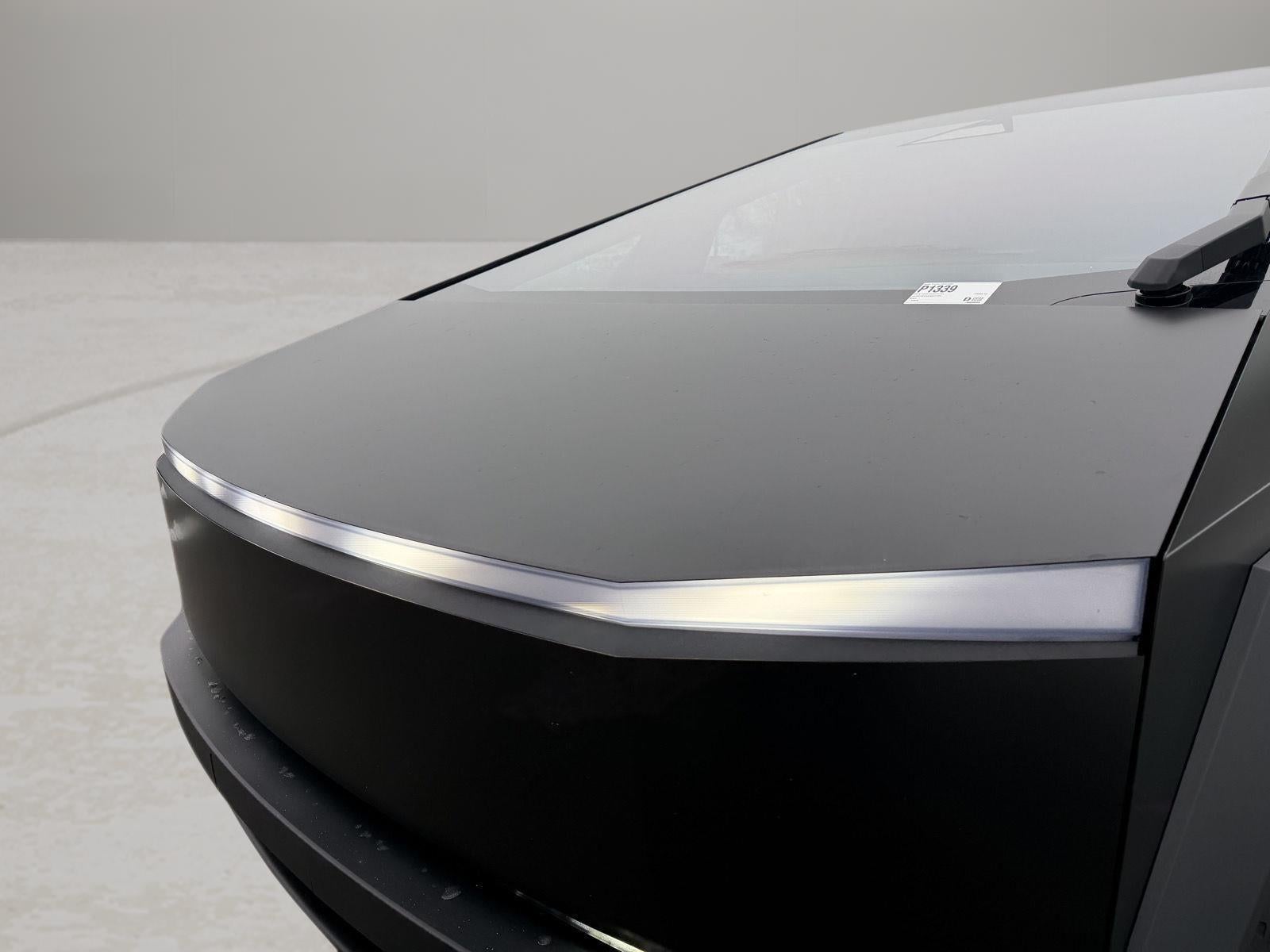 2024 Tesla Cybertruck AWD