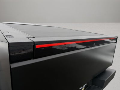 2024 Tesla Cybertruck AWD