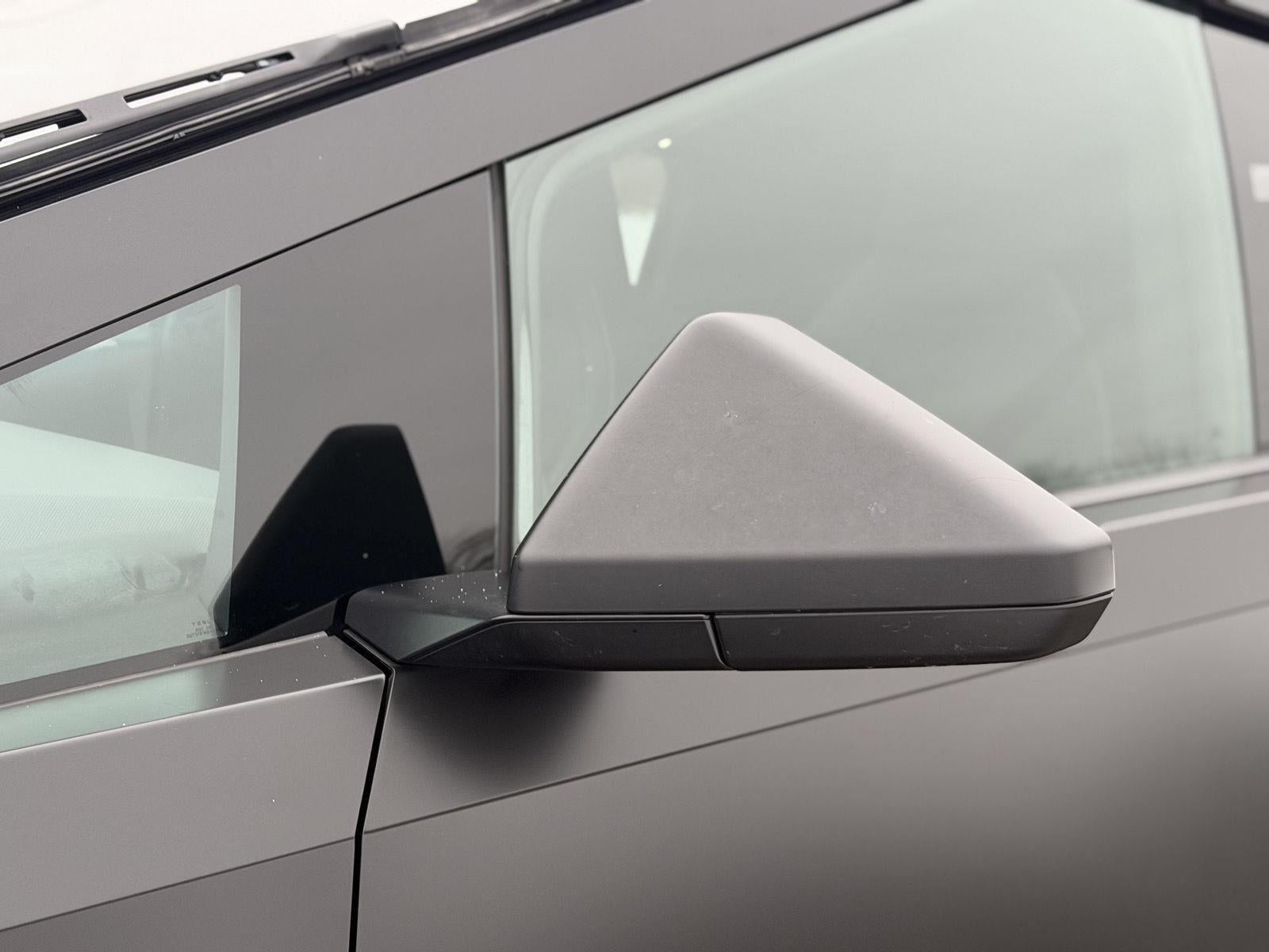 2024 Tesla Cybertruck AWD