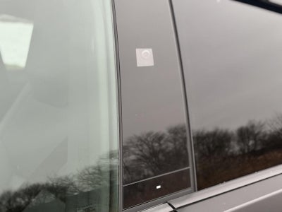 2024 Tesla Cybertruck AWD