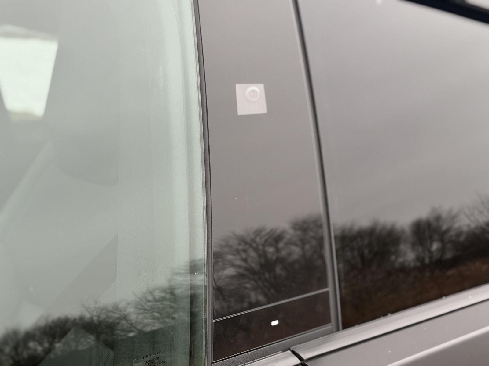 2024 Tesla Cybertruck AWD