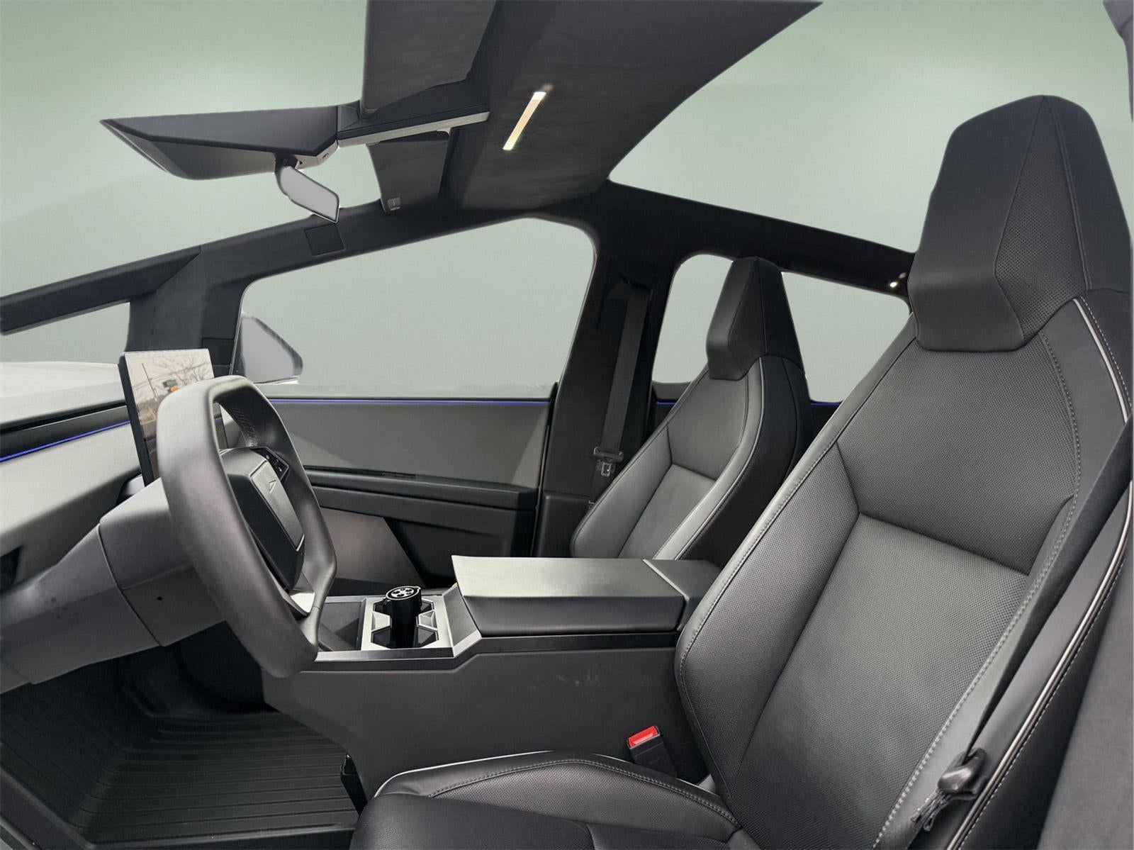 2024 Tesla Cybertruck AWD