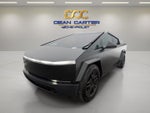 2024 Tesla Cybertruck AWD