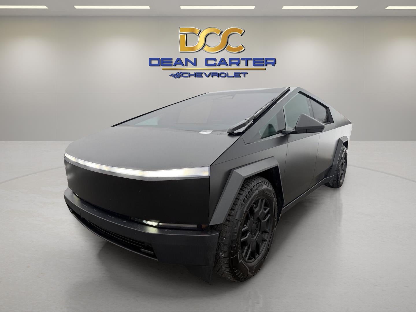 2024 Tesla Cybertruck AWD