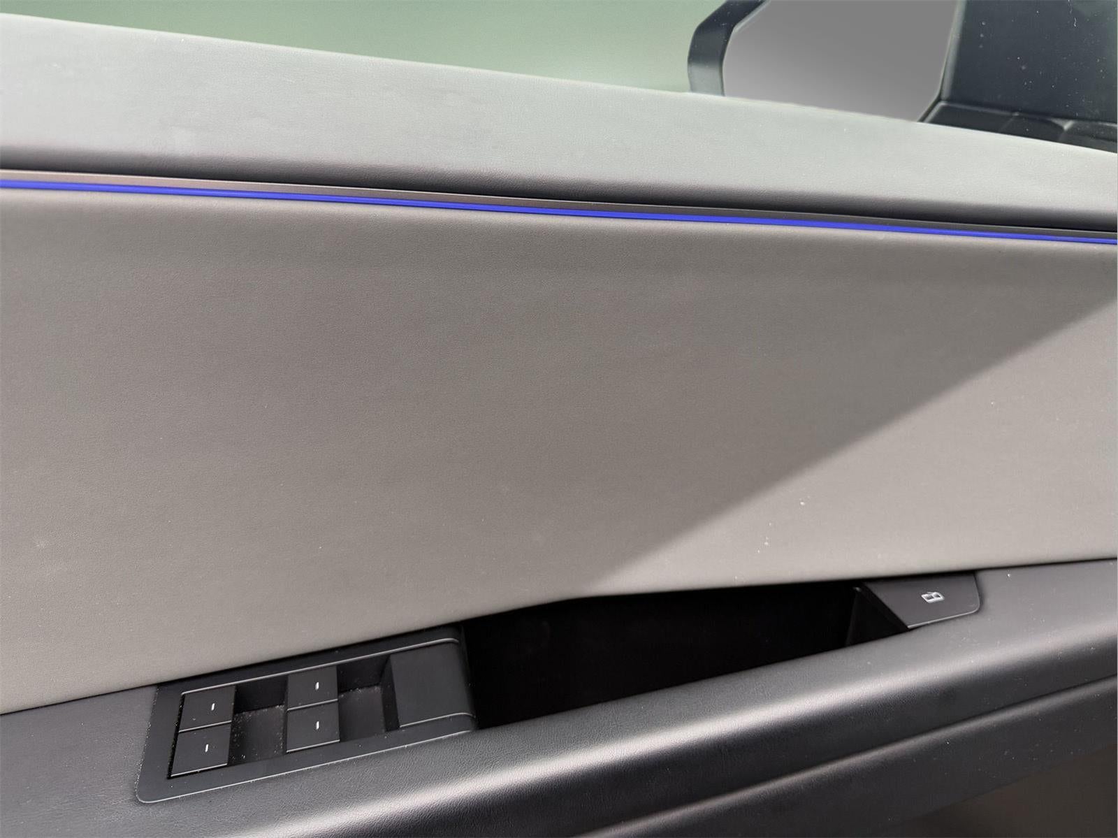 2024 Tesla Cybertruck AWD