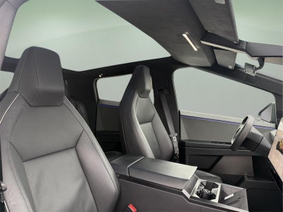 2024 Tesla Cybertruck AWD