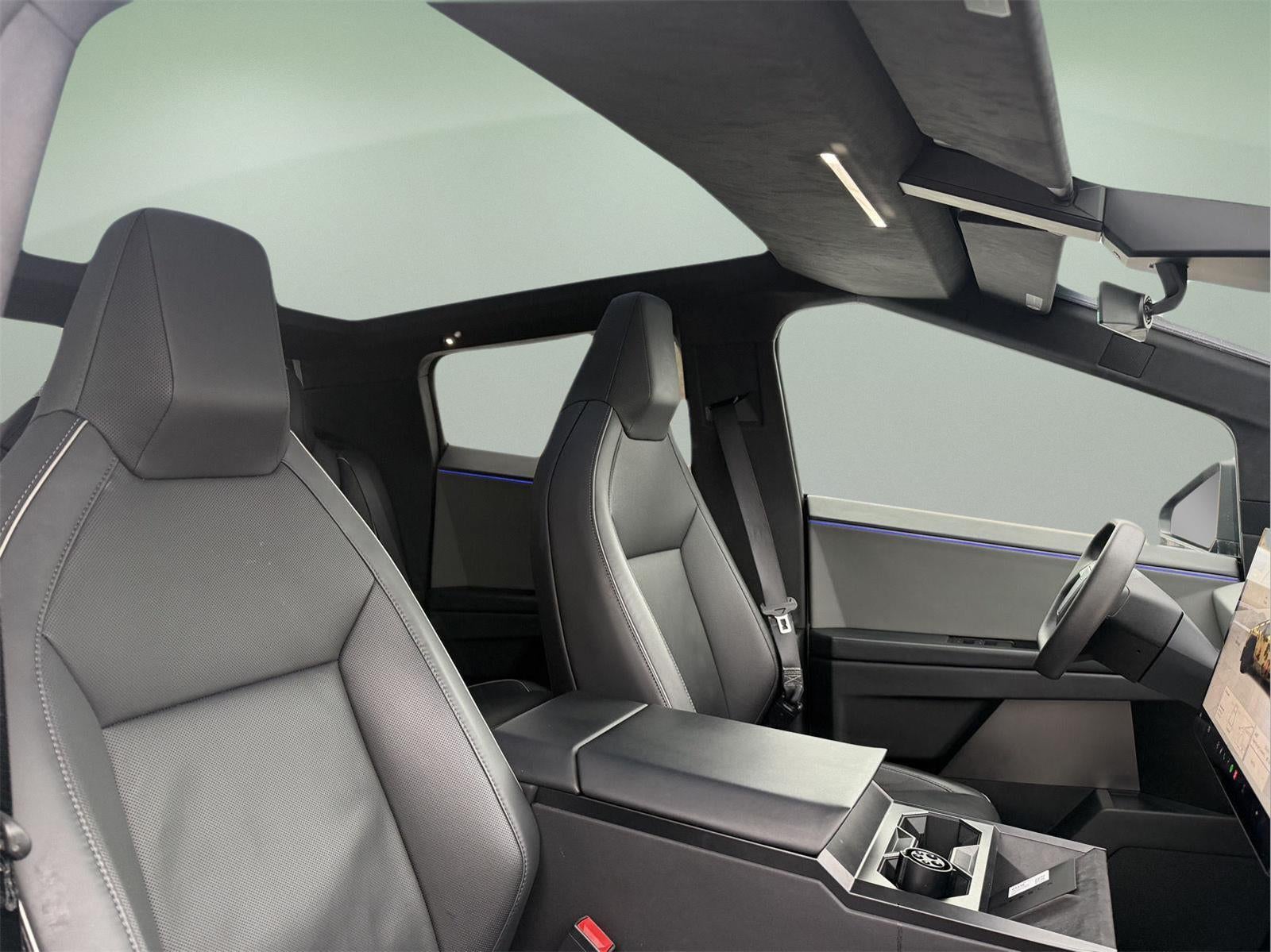 2024 Tesla Cybertruck AWD