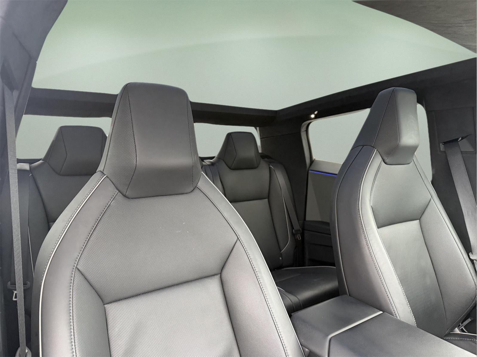 2024 Tesla Cybertruck AWD