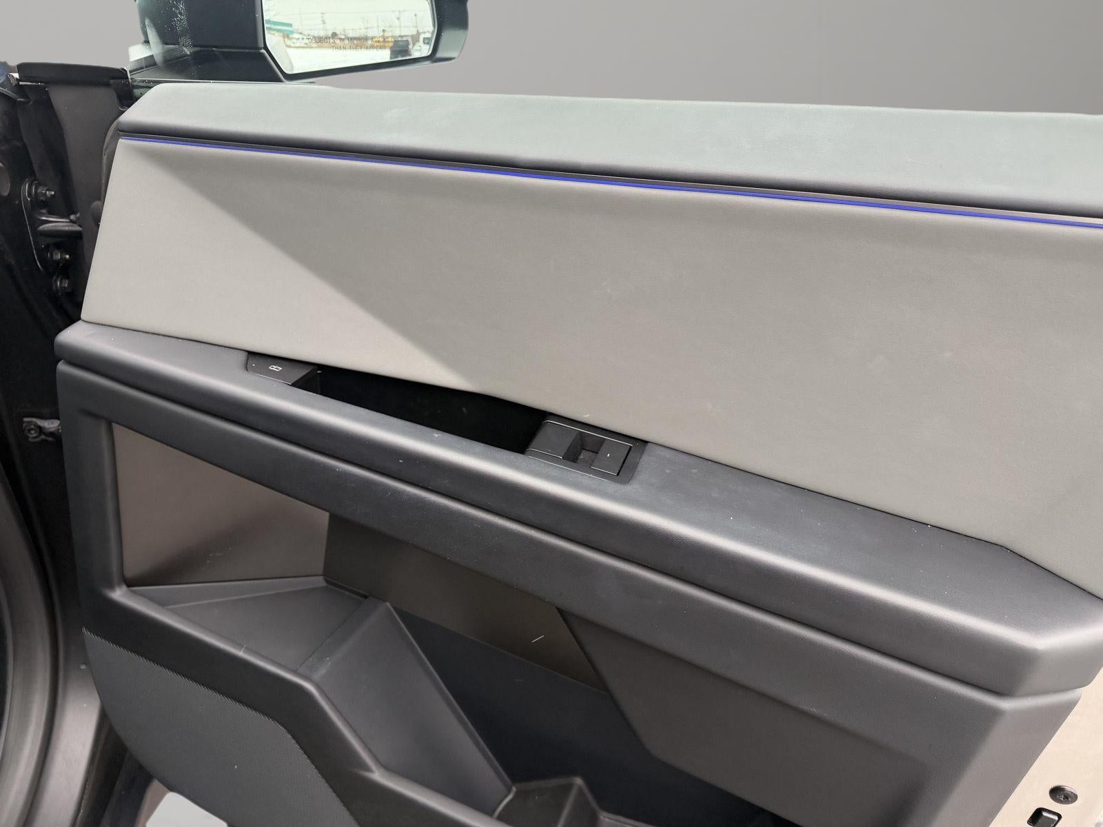 2024 Tesla Cybertruck AWD