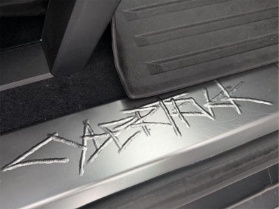 2024 Tesla Cybertruck AWD