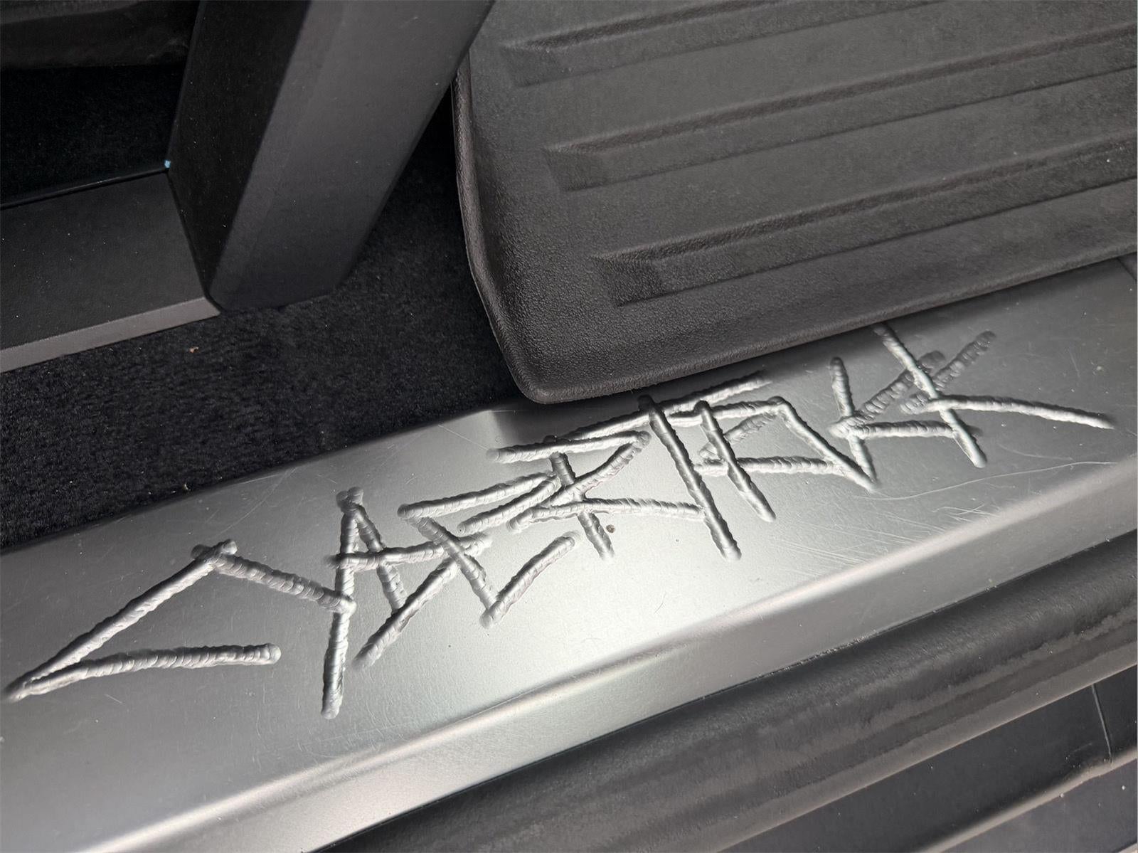 2024 Tesla Cybertruck AWD