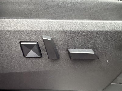 2024 Tesla Cybertruck AWD