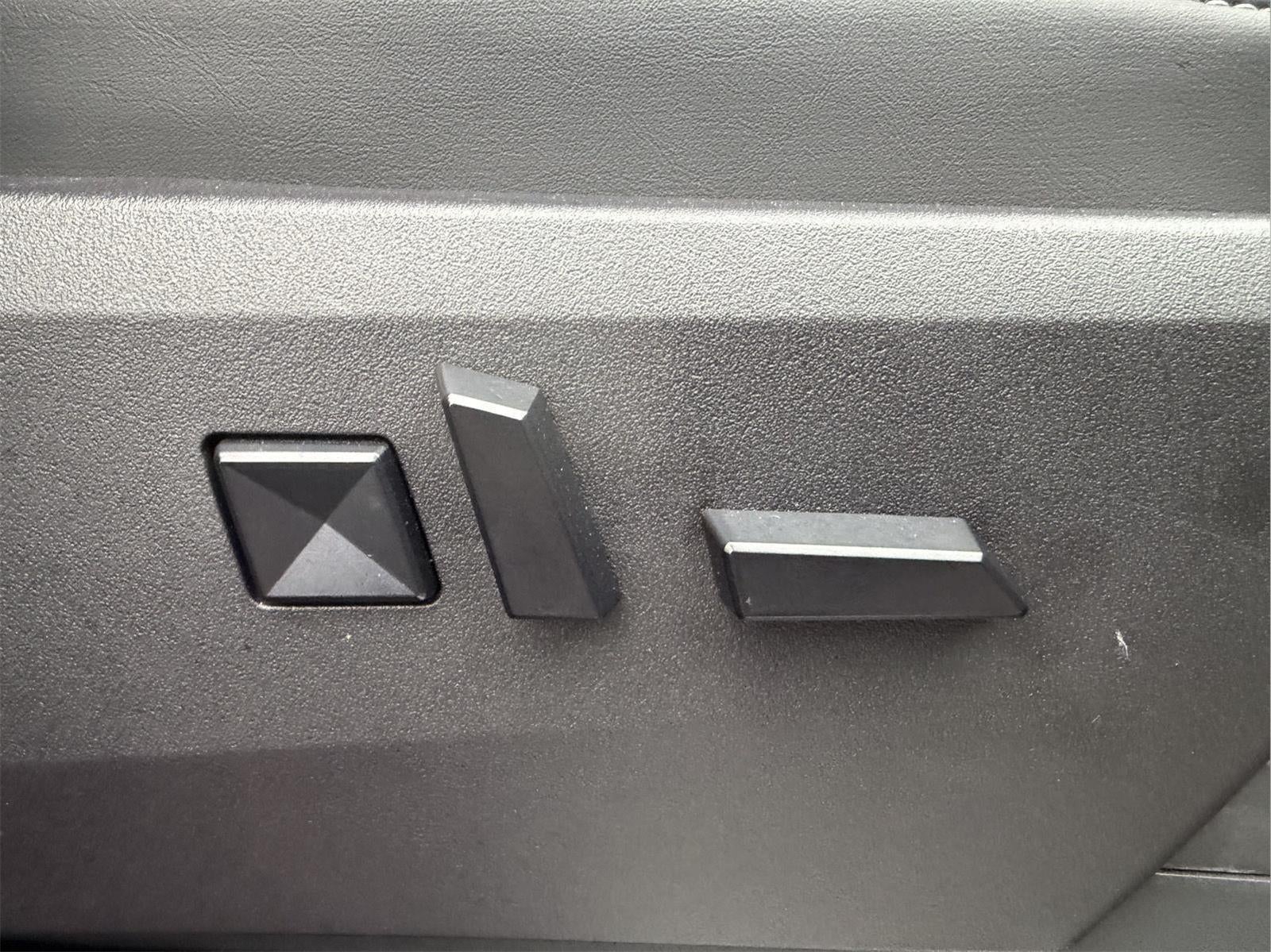 2024 Tesla Cybertruck AWD