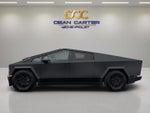 2024 Tesla Cybertruck AWD