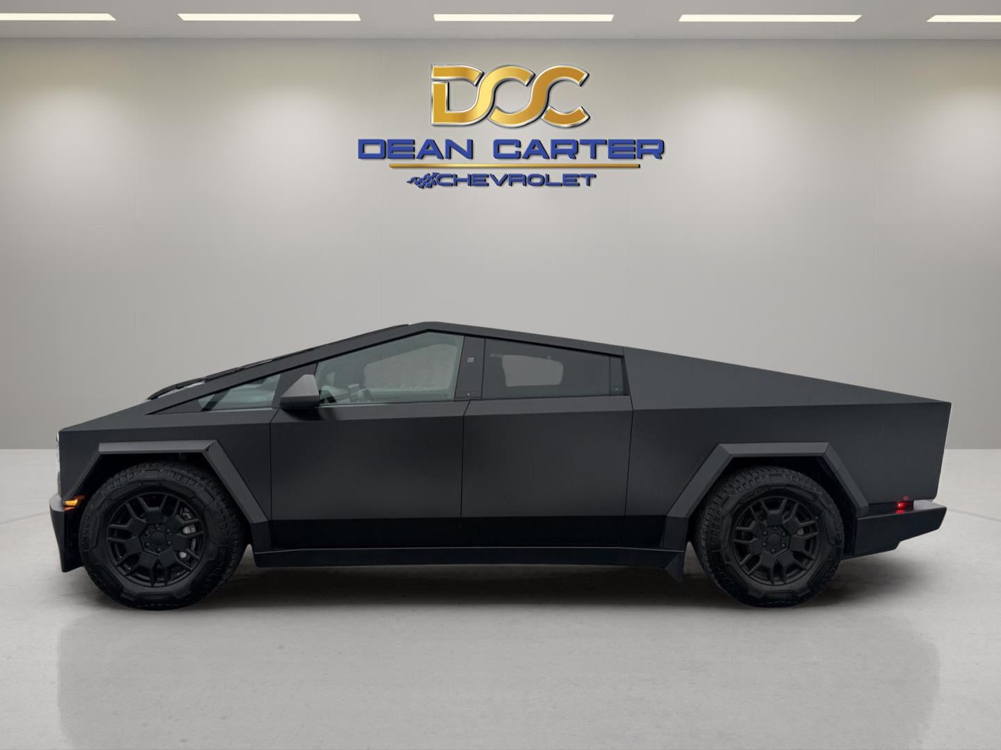 2024 Tesla Cybertruck AWD